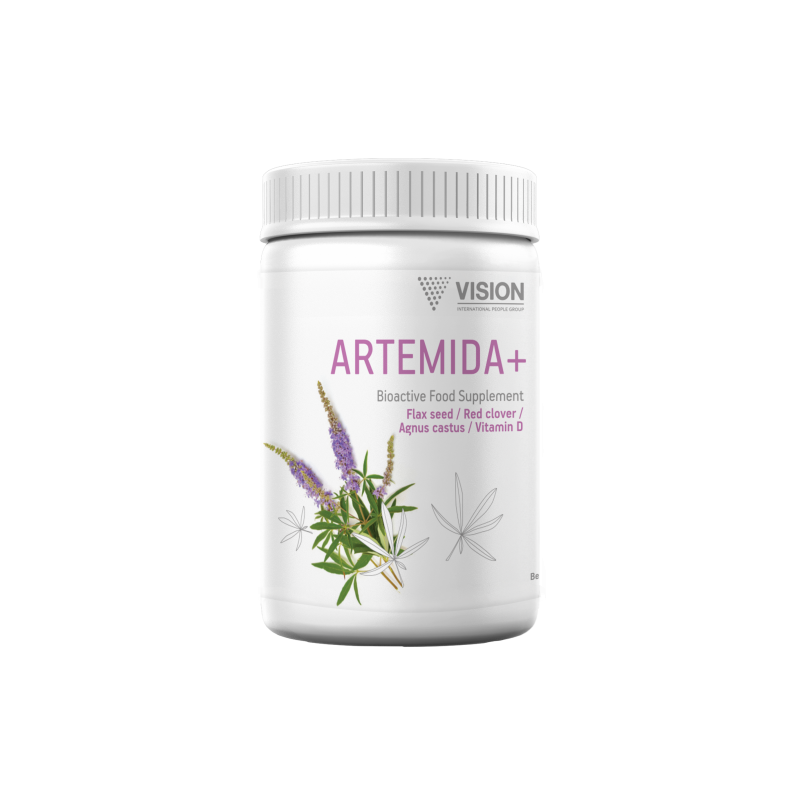 Vision Artemida +