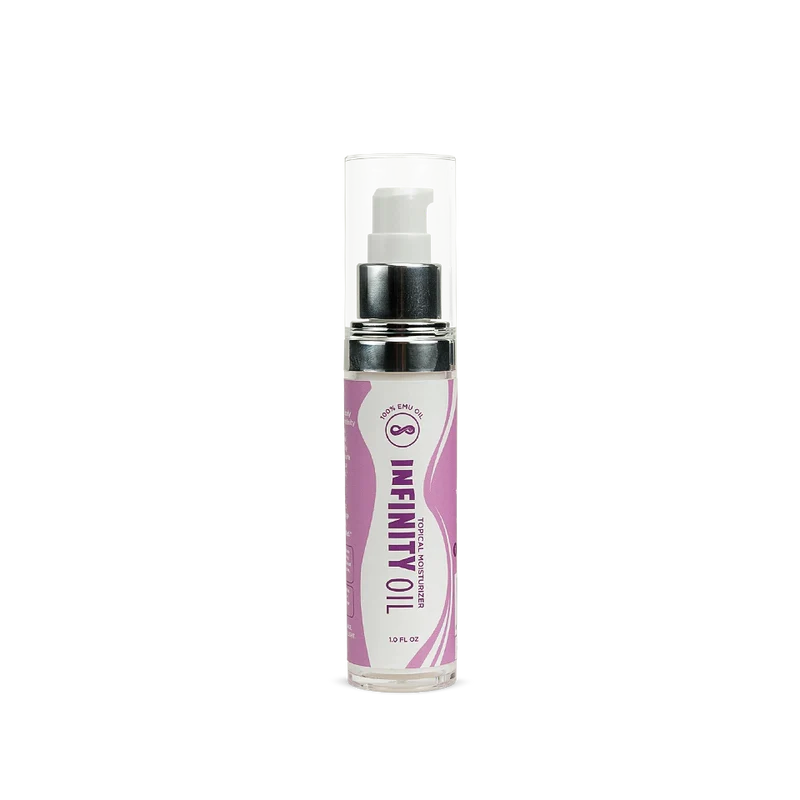Infinity oil