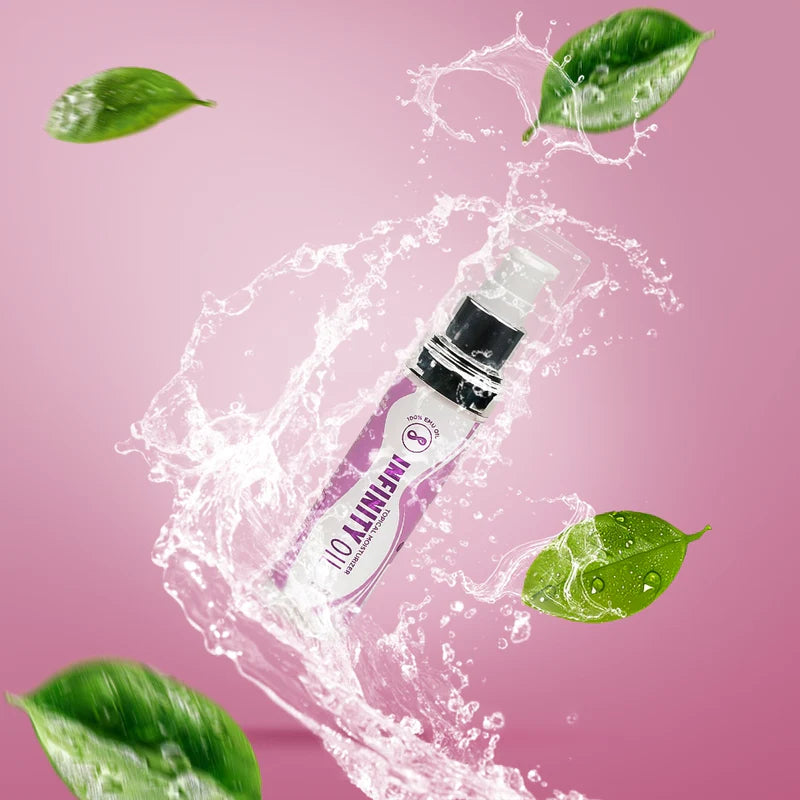 Infinity oil