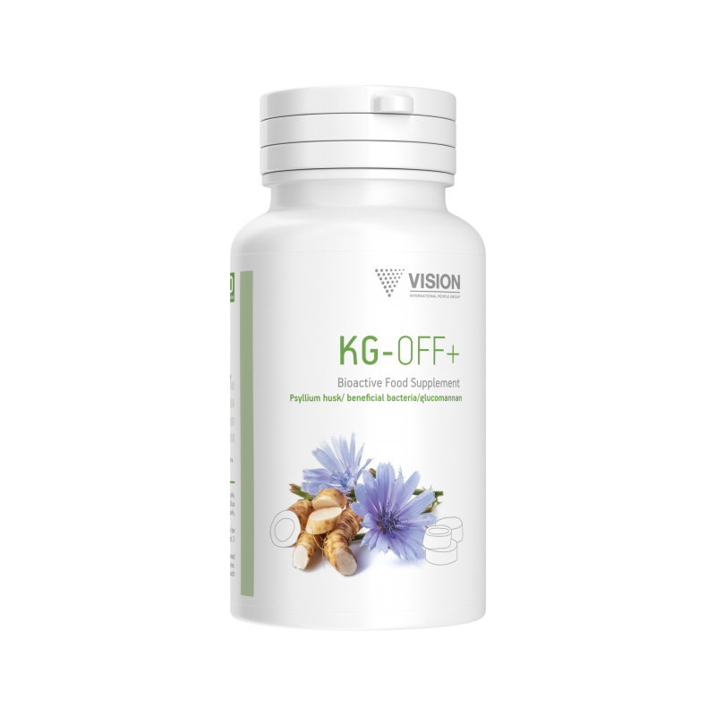 Kg-Off+ Vision