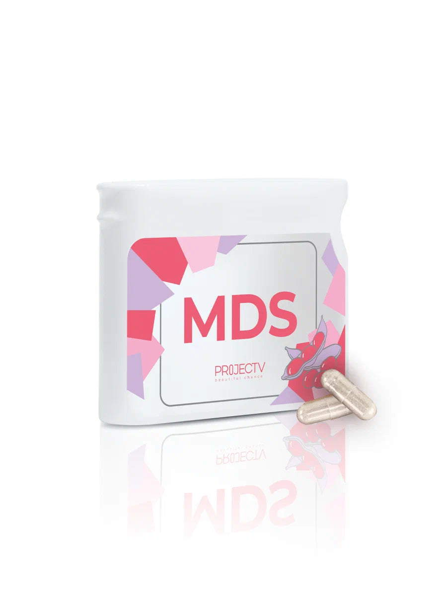 MDS (Vision Medisoya)