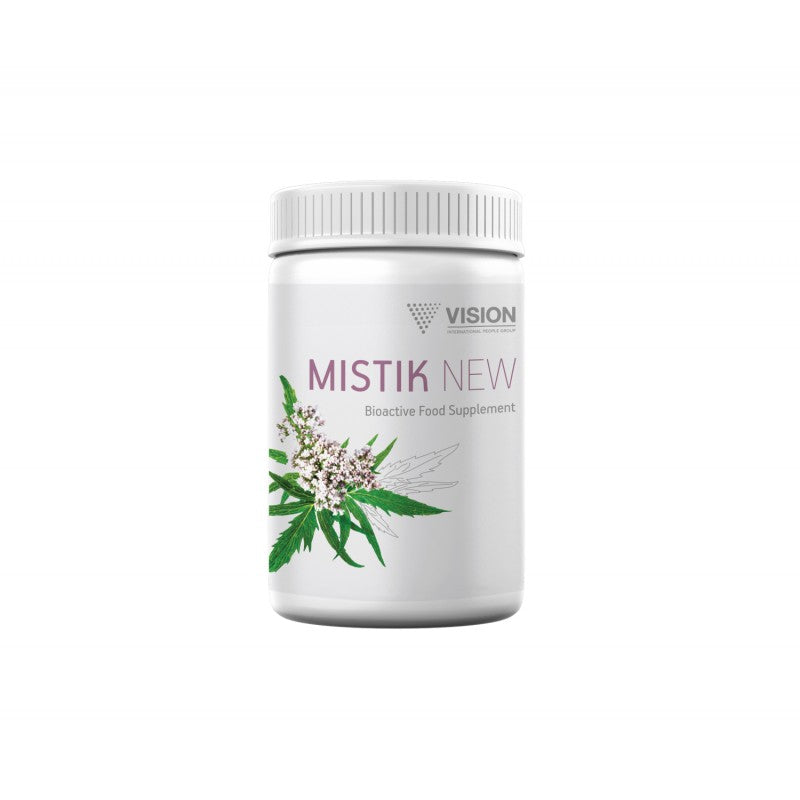 Mistik New