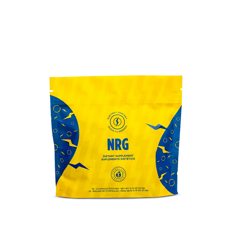 NRG