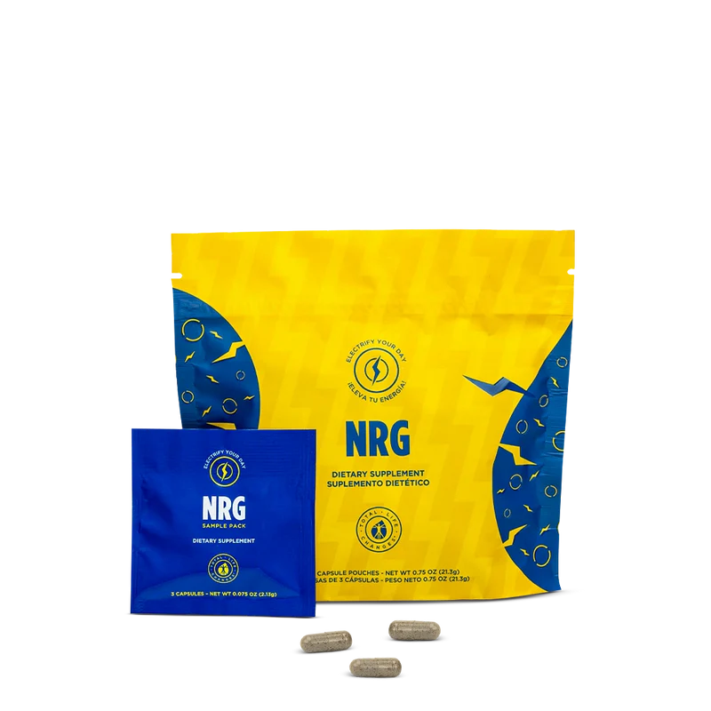 NRG