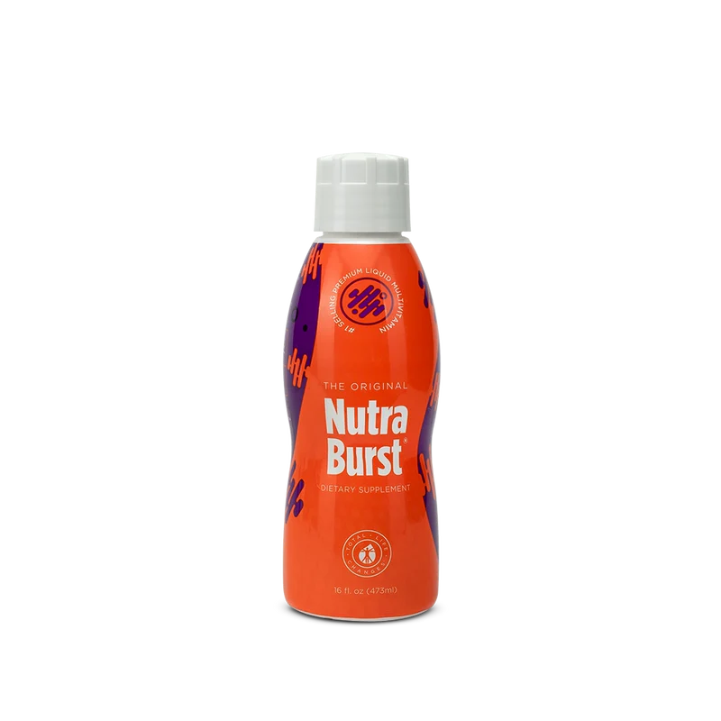 Nutraburst +