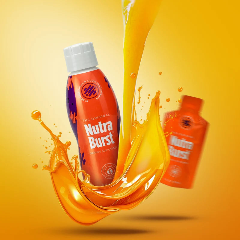 Nutraburst +