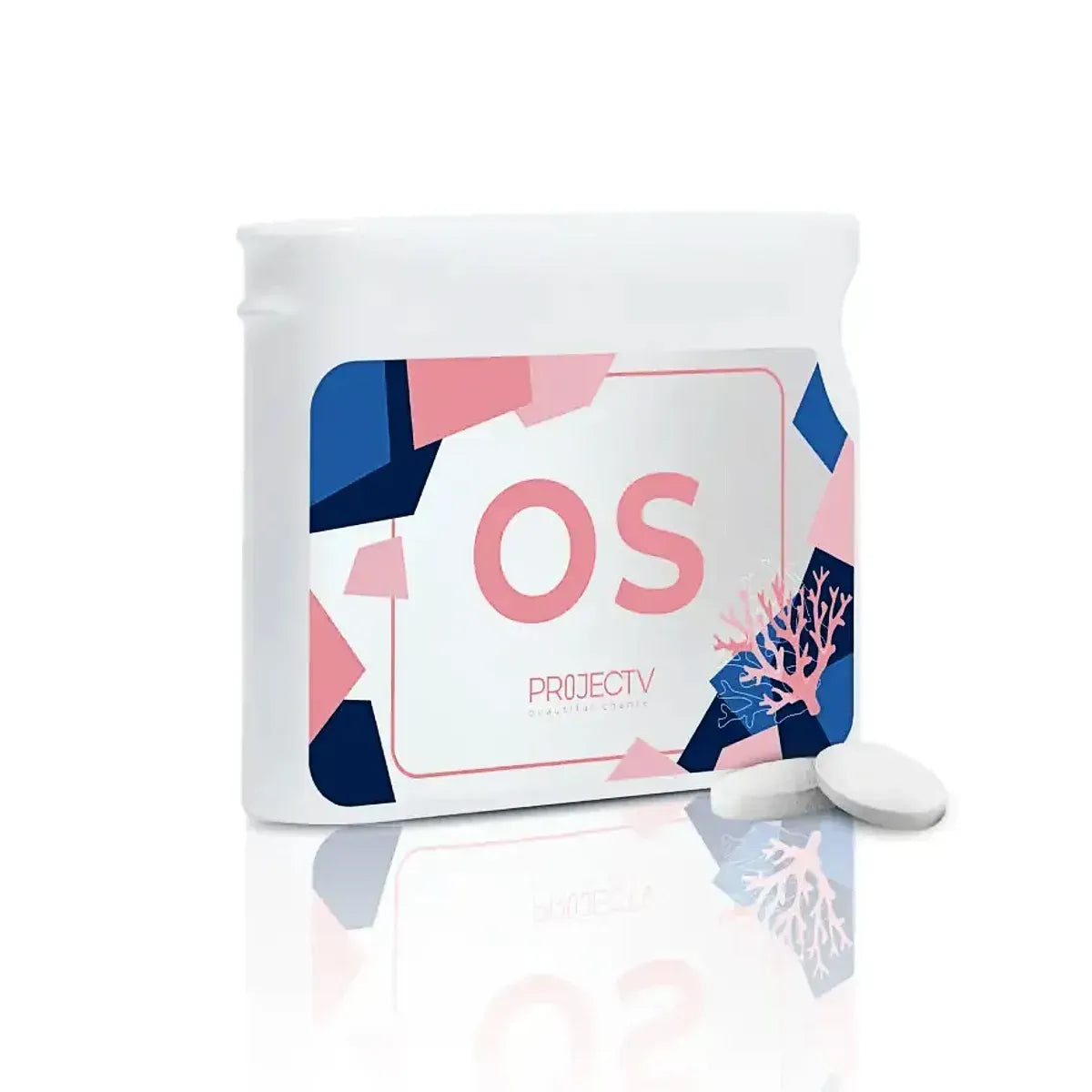 Project V - OS (Vision Osteosanum)