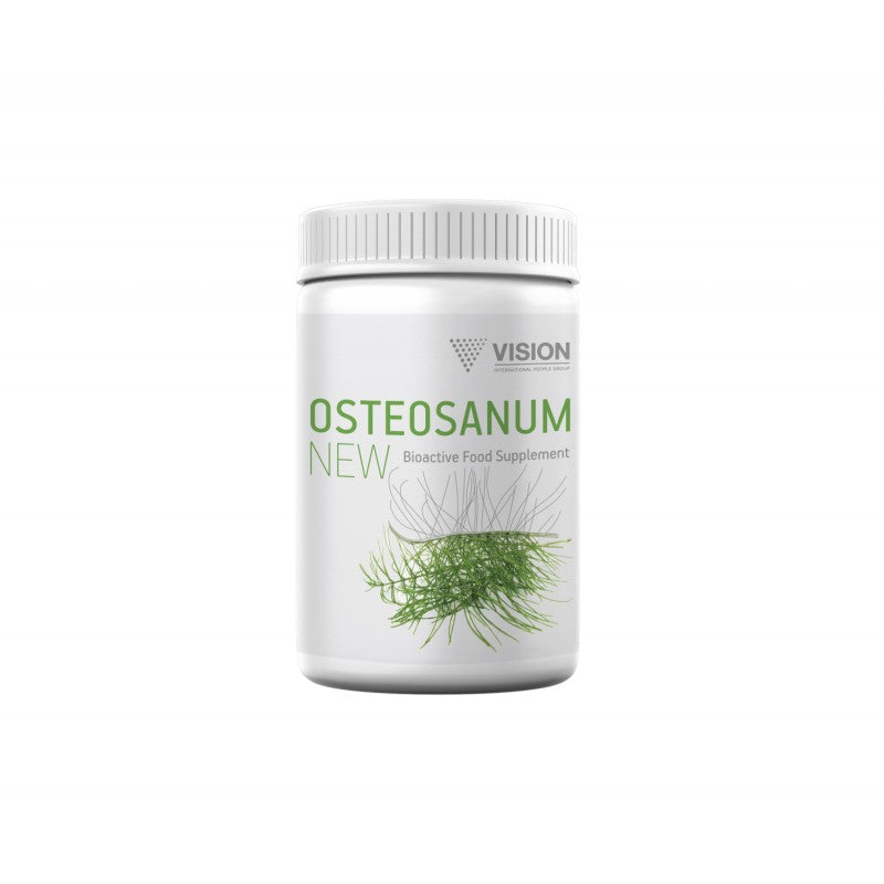 Osteosanum New Vision