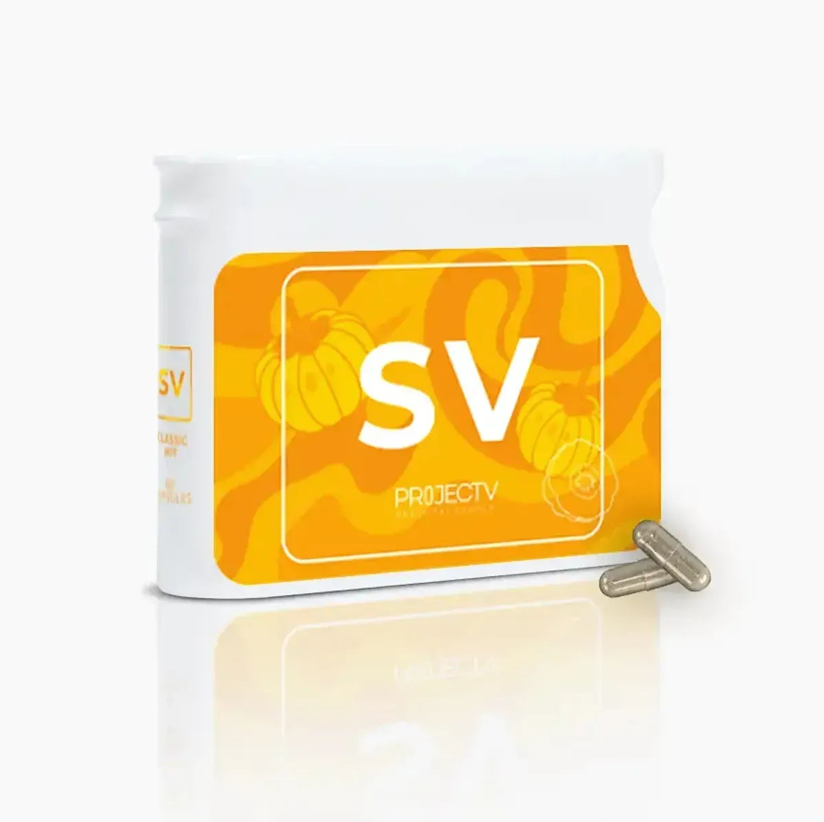 Project V - SV (Vision Sveltform+)