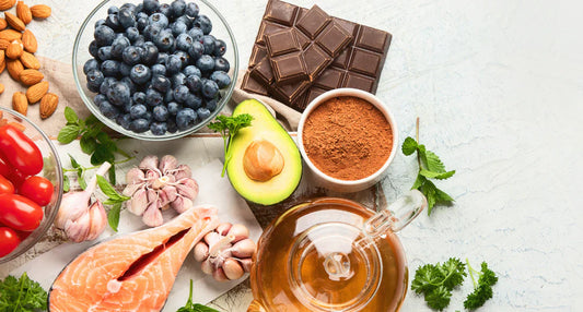 Metabolinis sveikatingumas: kas tai ir kaip jį pagerinti?