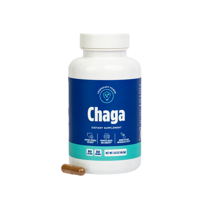 Chaga (Čaga)
