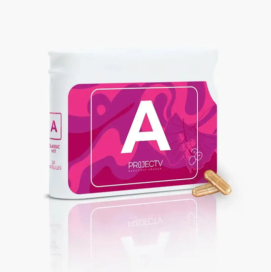 Project V - A (Vision Antioks+)