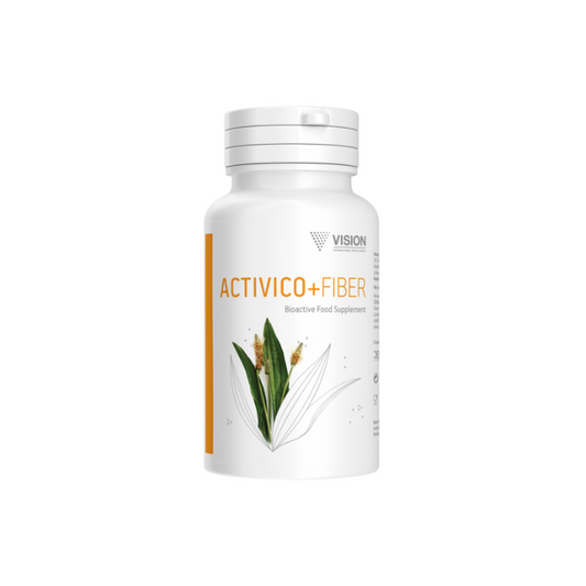 Activico + Fiber Vision