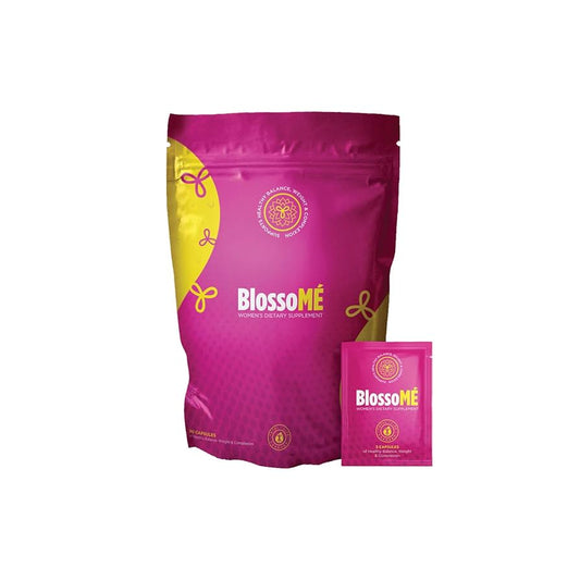 BlossoME