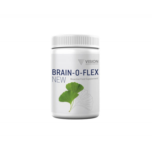 Brain-o-fleks Vision