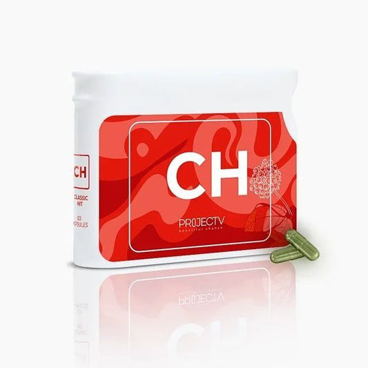 Project V - CH (Vision Chromvital+)