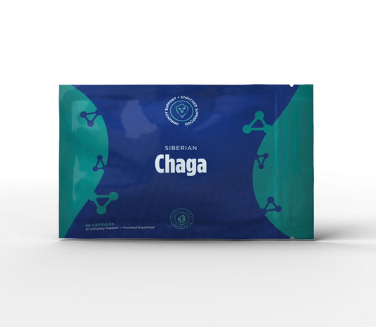 Chaga (Čaga)