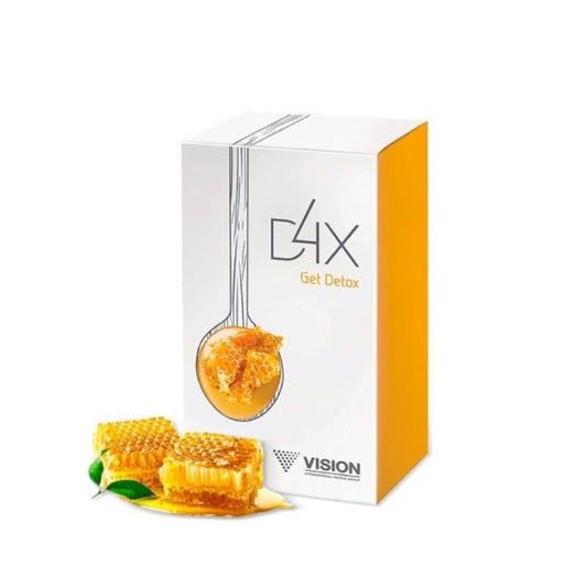D4X Get Detox