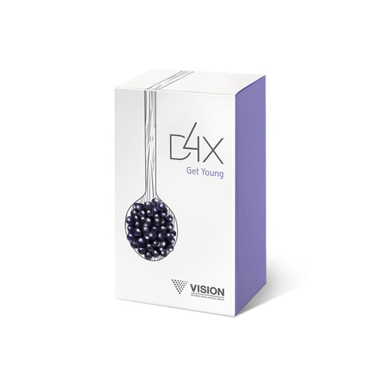 D4X Get Young