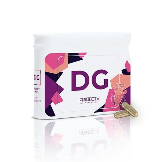 Project V - DG. Kepenų apsauga