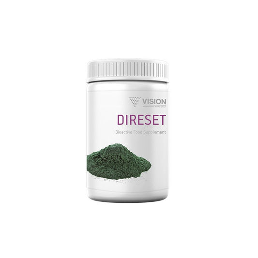 DiReset