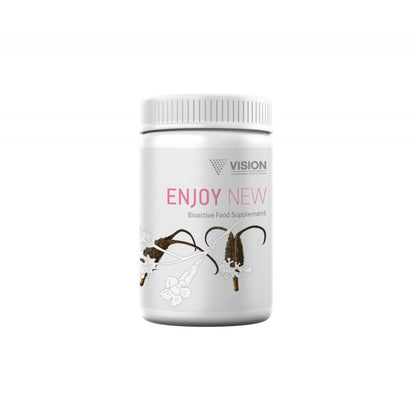 ENJOY NEW Vision