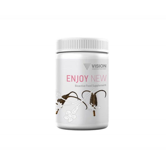 ENJOY NEW Vision