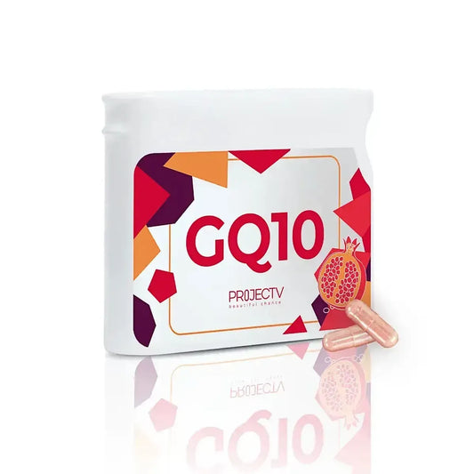 GQ10 (Vision granatin)