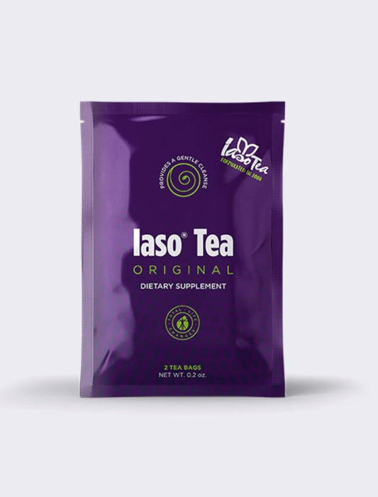 Iaso® Tea Original