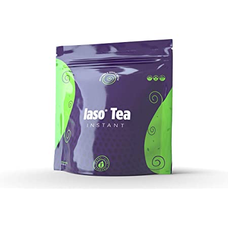 Iaso Tea Instant