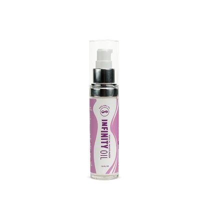 Infinity oil