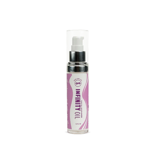 Infinity oil