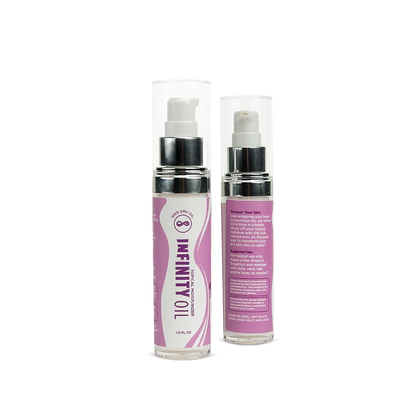 Infinity oil