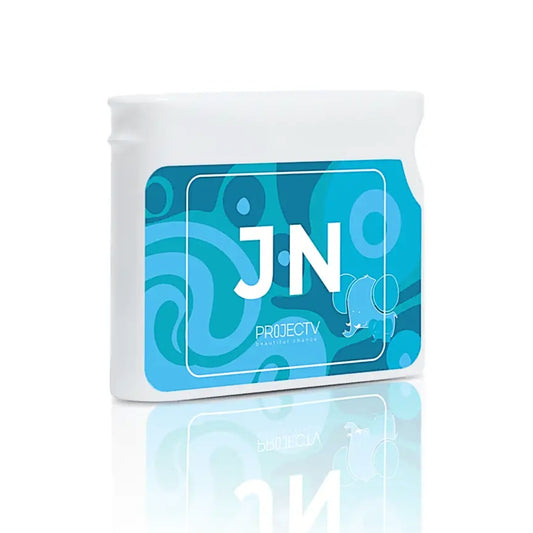 Project V - JN (Vision Lifepac Junior Neo+)