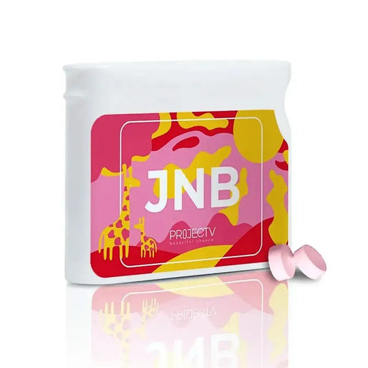 Project V JNB (Vision be big)