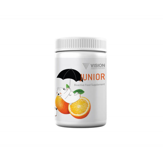 Junior Vision