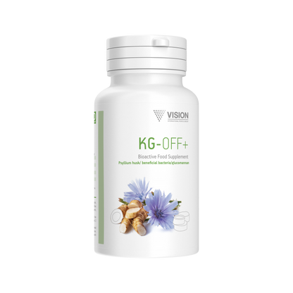 Kg-Off+ Vision