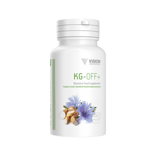 Kg-Off+ Vision