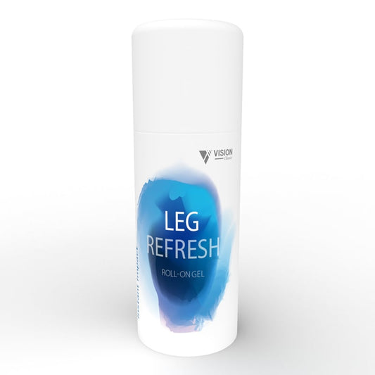 Roll-on gel Leg Refresh - gaivinamasis kojų gelis