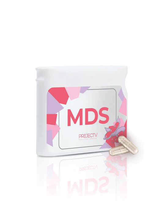 MDS (Vision Medisoya)