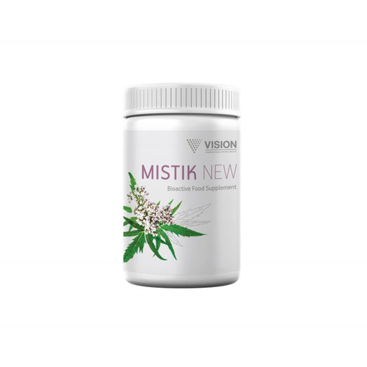 Mistik New