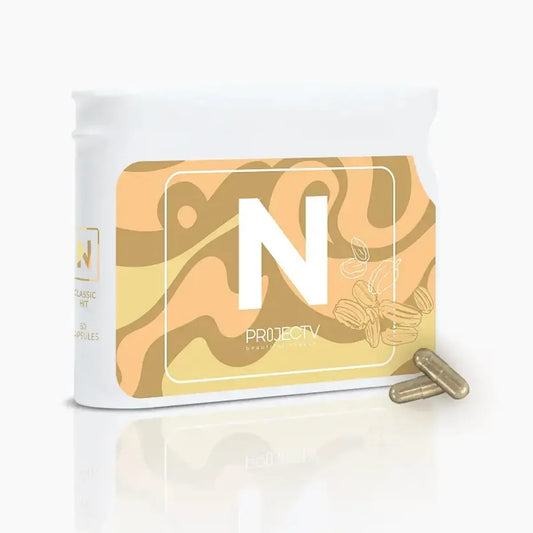 Project V - N (Vision Nutrimaks+)