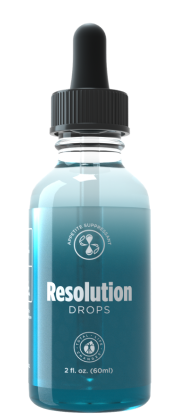 Resolution Drops