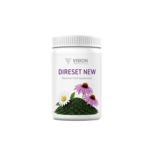 DiReset