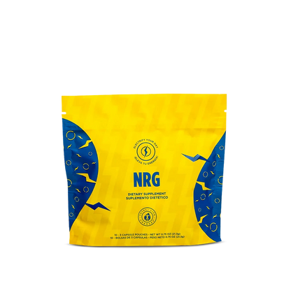 NRG