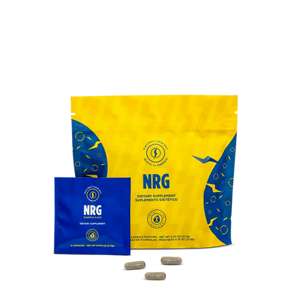 NRG
