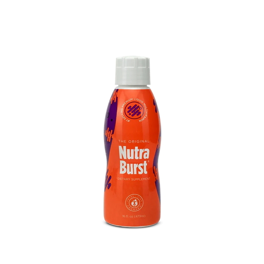 Nutraburst +
