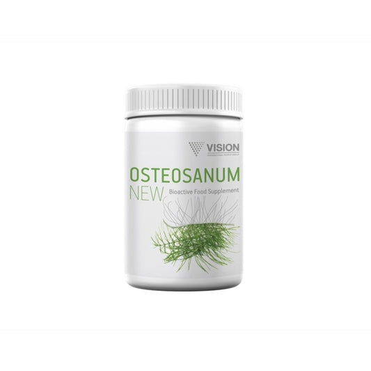 Osteosanum New Vision