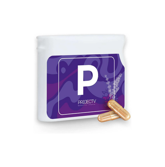 Project V - P (Vision Paks forte+)