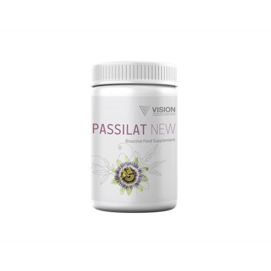 Passilat new